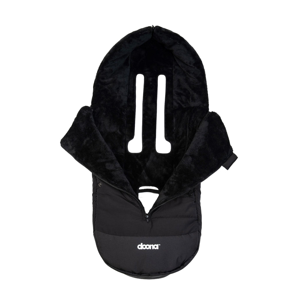 Doona Footmuff Baby Stroller Accessories Doona 
