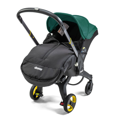 Doona Winter Cover Baby Stroller Accessories Doona 
