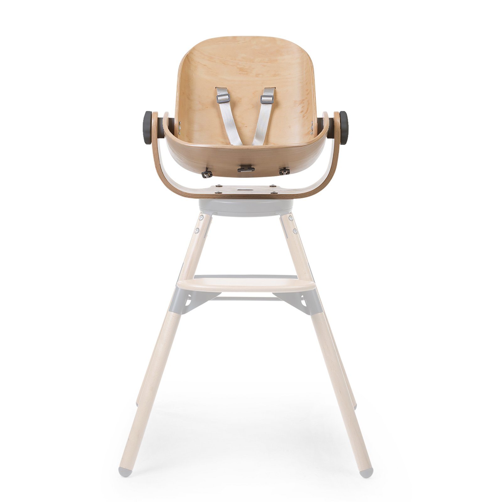 Evolu Newborn Seat - Natural / Anthracite Childhome 