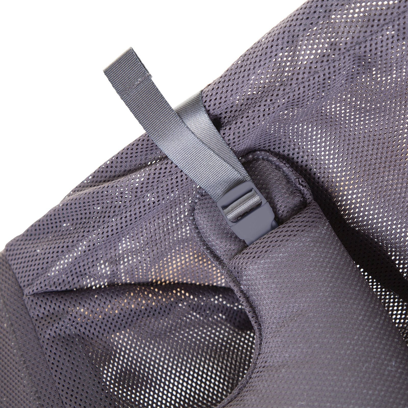 Childhome Evolux Bouncer - Natural Anthracite Furniture Childhome 