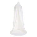 Canopy Tent & Playmat - Off White Nursery Decor Childhome 