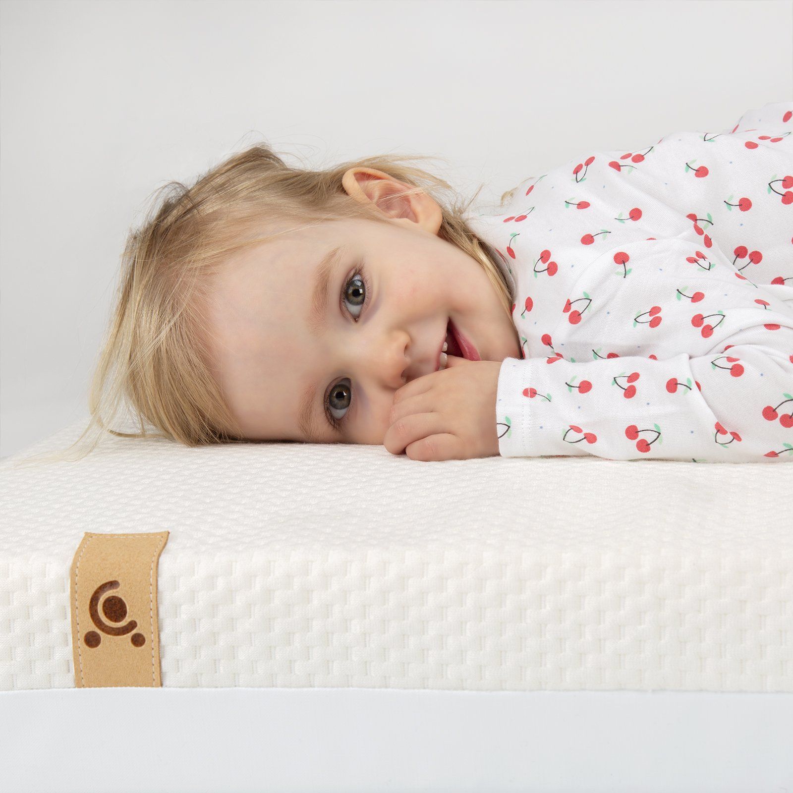 Cot mattress shop 100 x 60