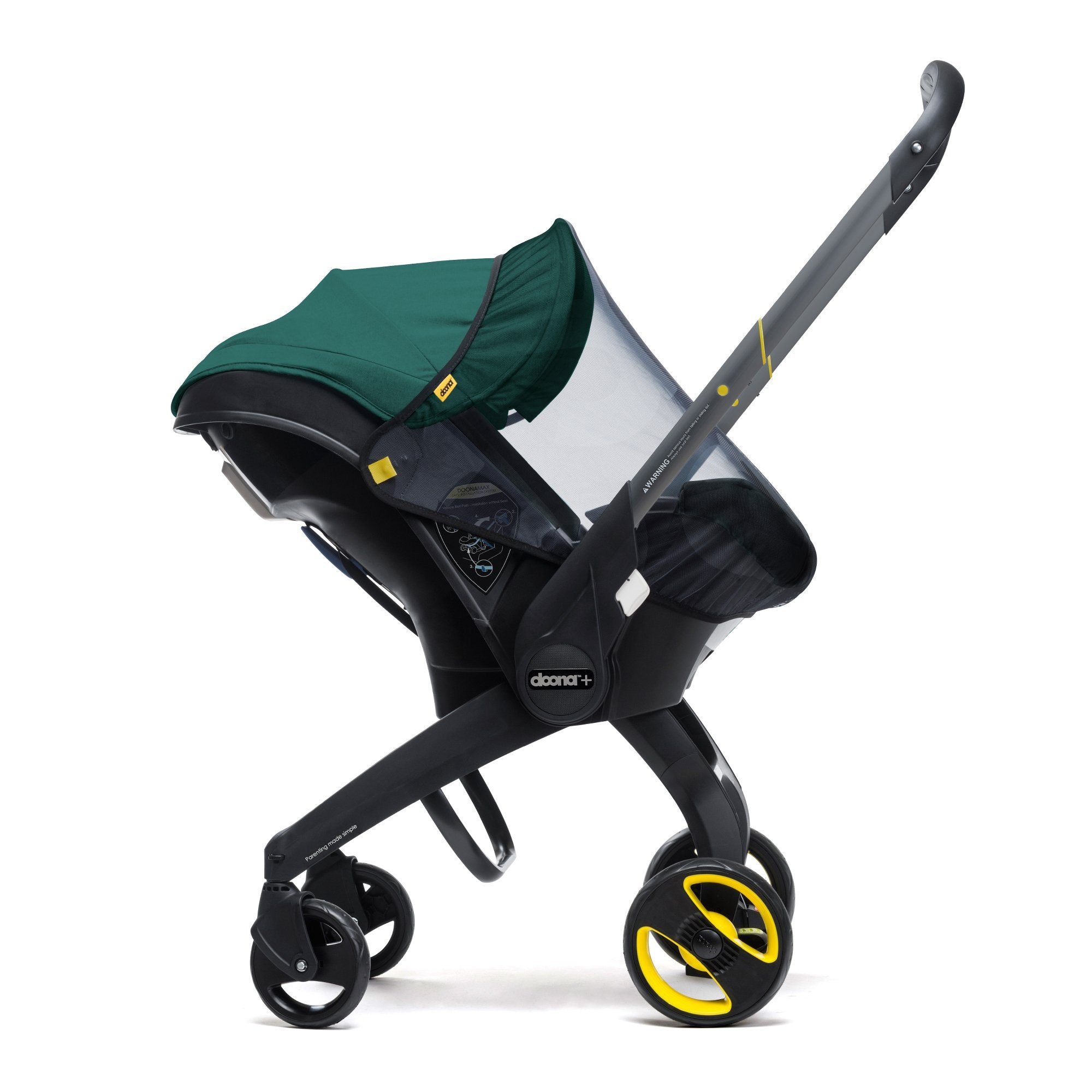 Doona Car Seat - Insect Net Covers Doona 