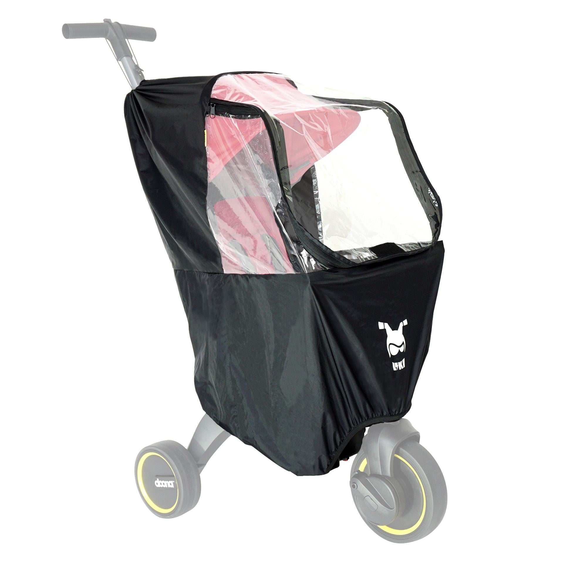 Liki Rain Cover Covers Doona 