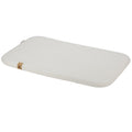 Little Me Hypo-Allergenic Bamboo Co-sleeper Basket Mattress 83 x 50cm CuddleCo 