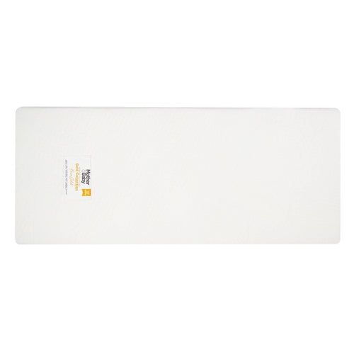 Mother&Baby First Gold Anti-Allery Crib Mattress 89x38cm Mattresses Mother & Baby 