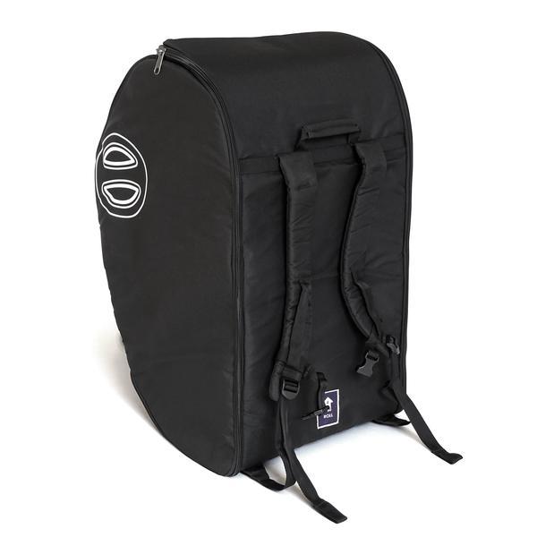 Doona Padded Travel Bag On The Go CuddleCo 