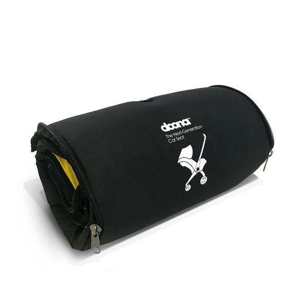 Doona Padded Travel Bag On The Go CuddleCo 