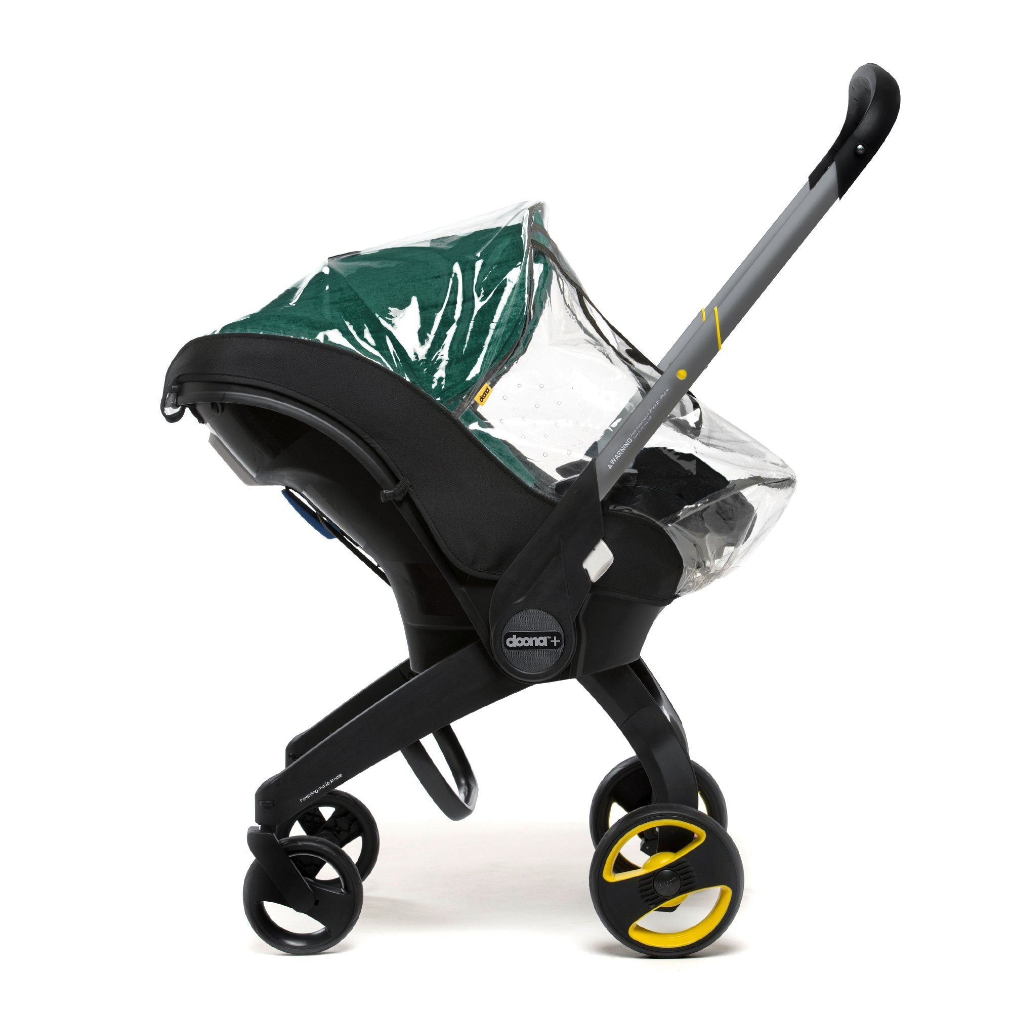 Doona Car Seat - Rain Cover Covers Doona 