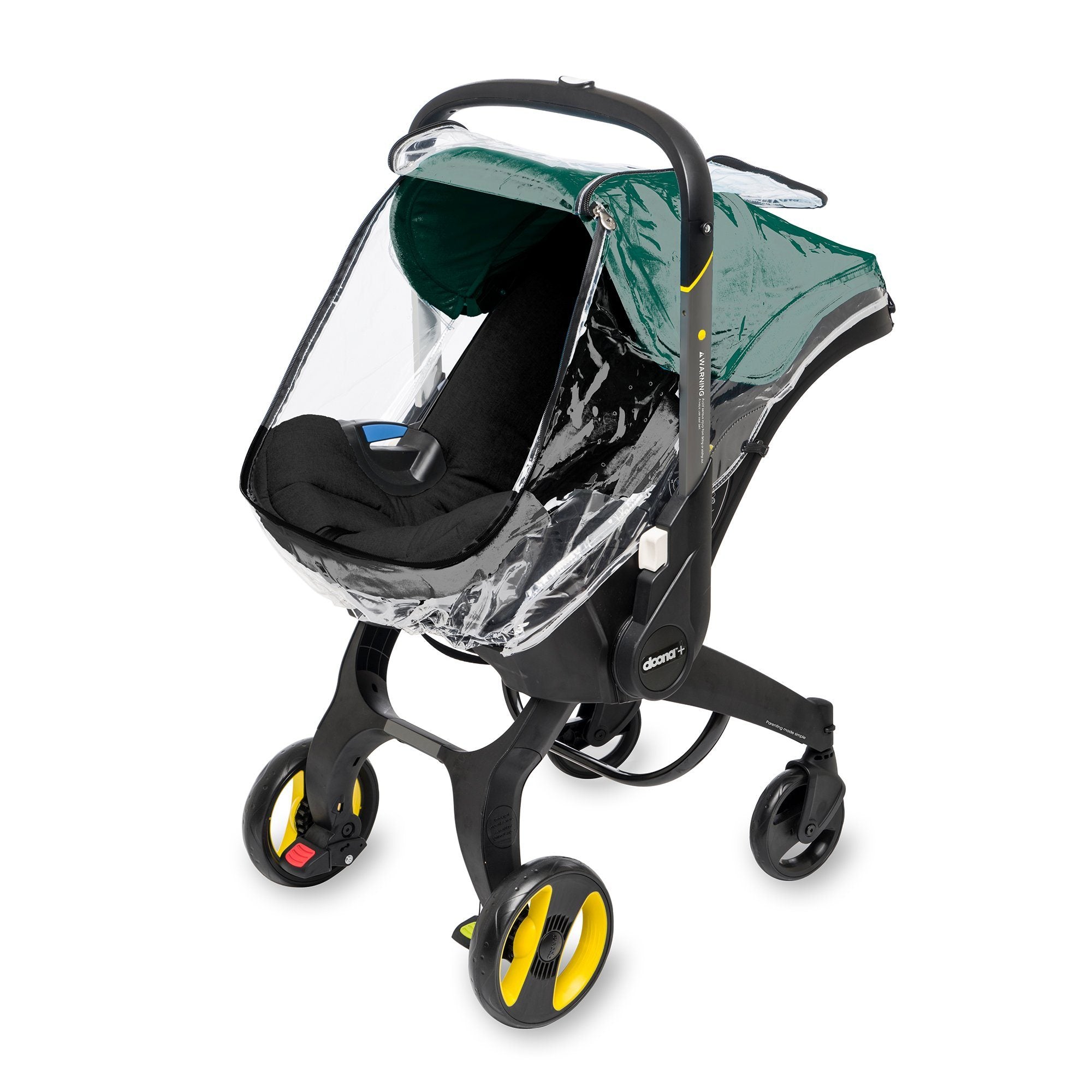 Doona Car Seat - Rain Cover Covers Doona 