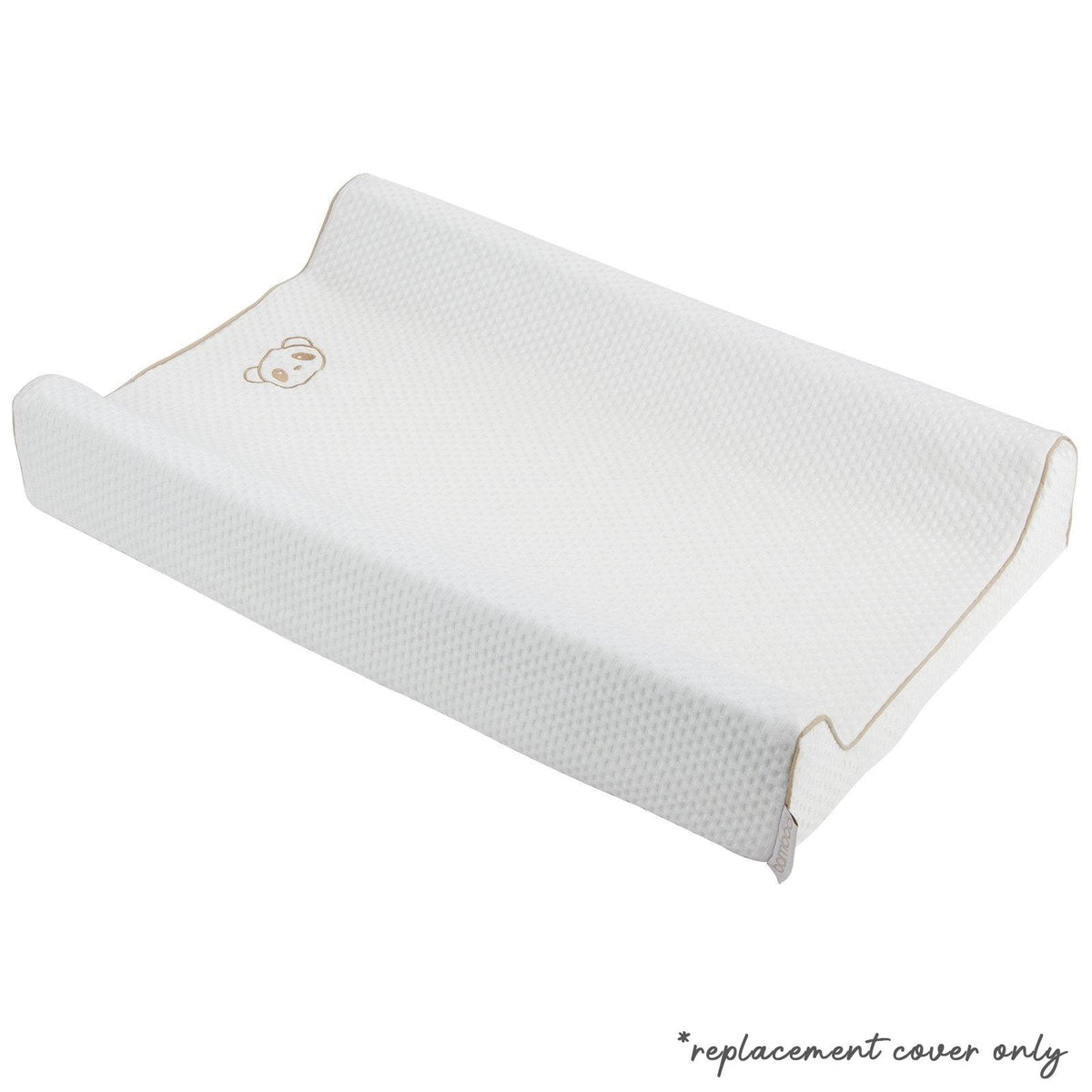 Bamboo Changing Mat