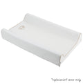 Bamboo Changing Mat Replacement Cover - Natural Changing Mats & Trays CuddleCo 