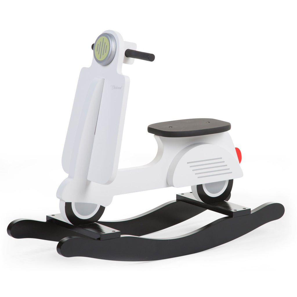 Childhome Rocking Scooter Toy Childhome 