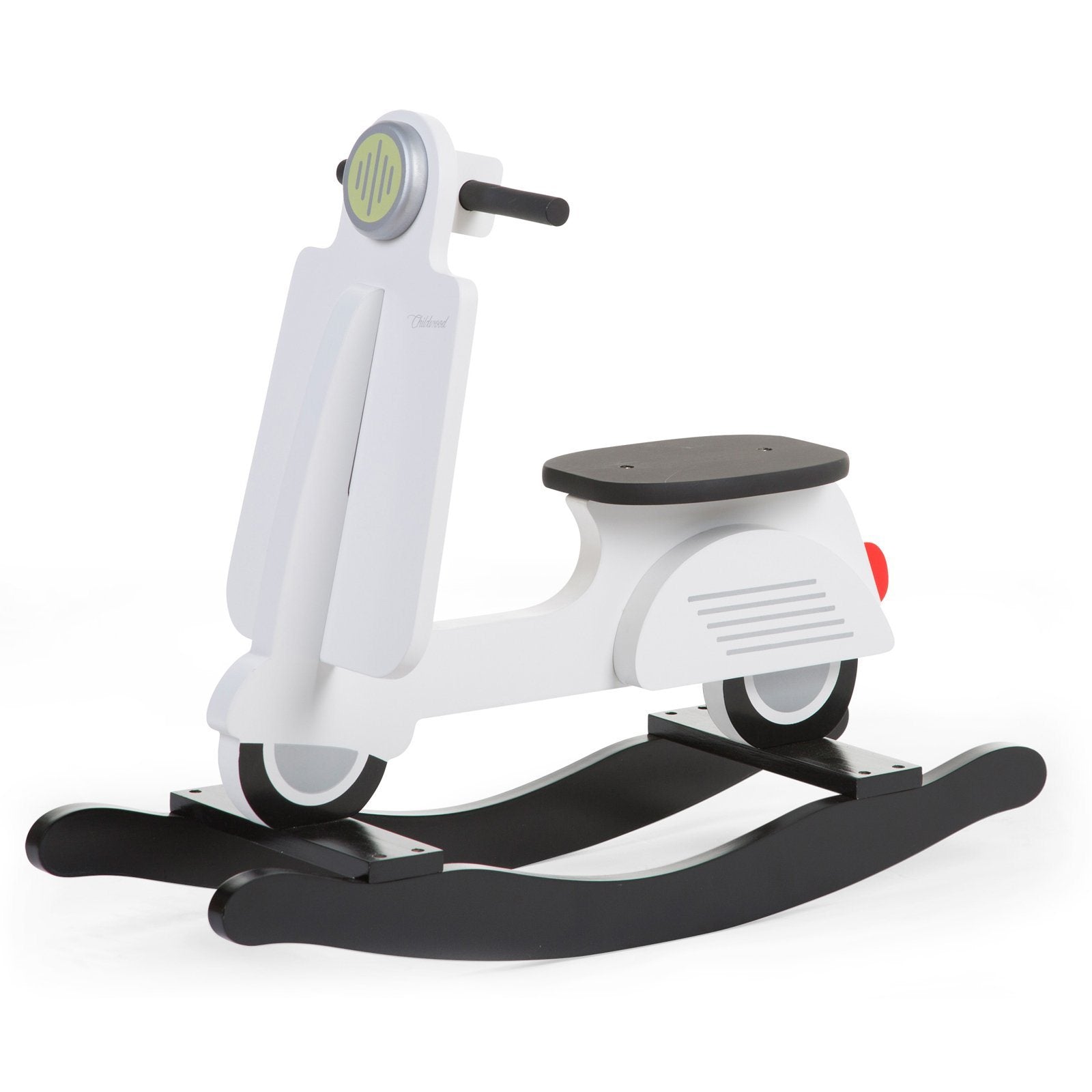 Childhome Rocking Scooter Toy Childhome 