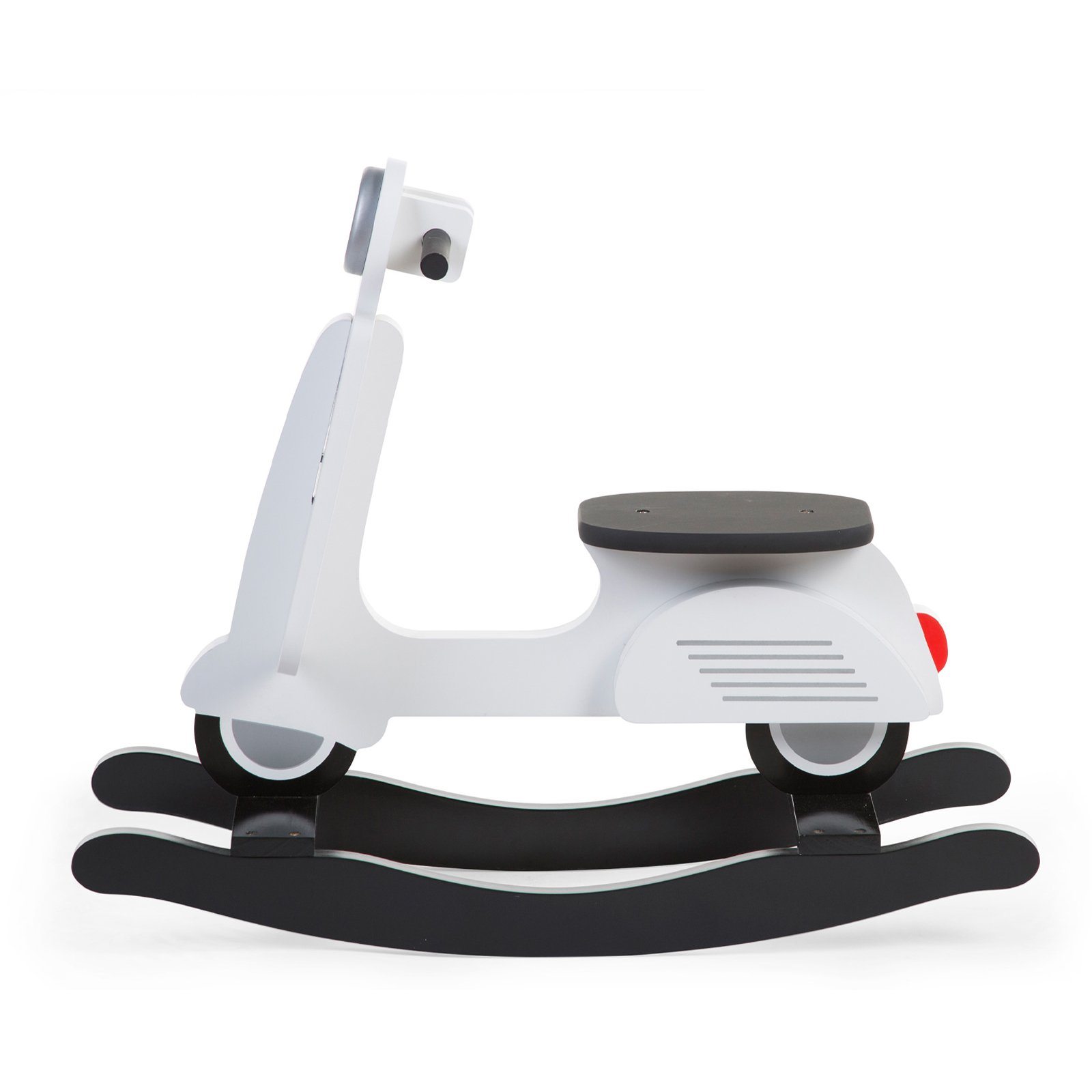 Childhome Rocking Scooter Toy Childhome 