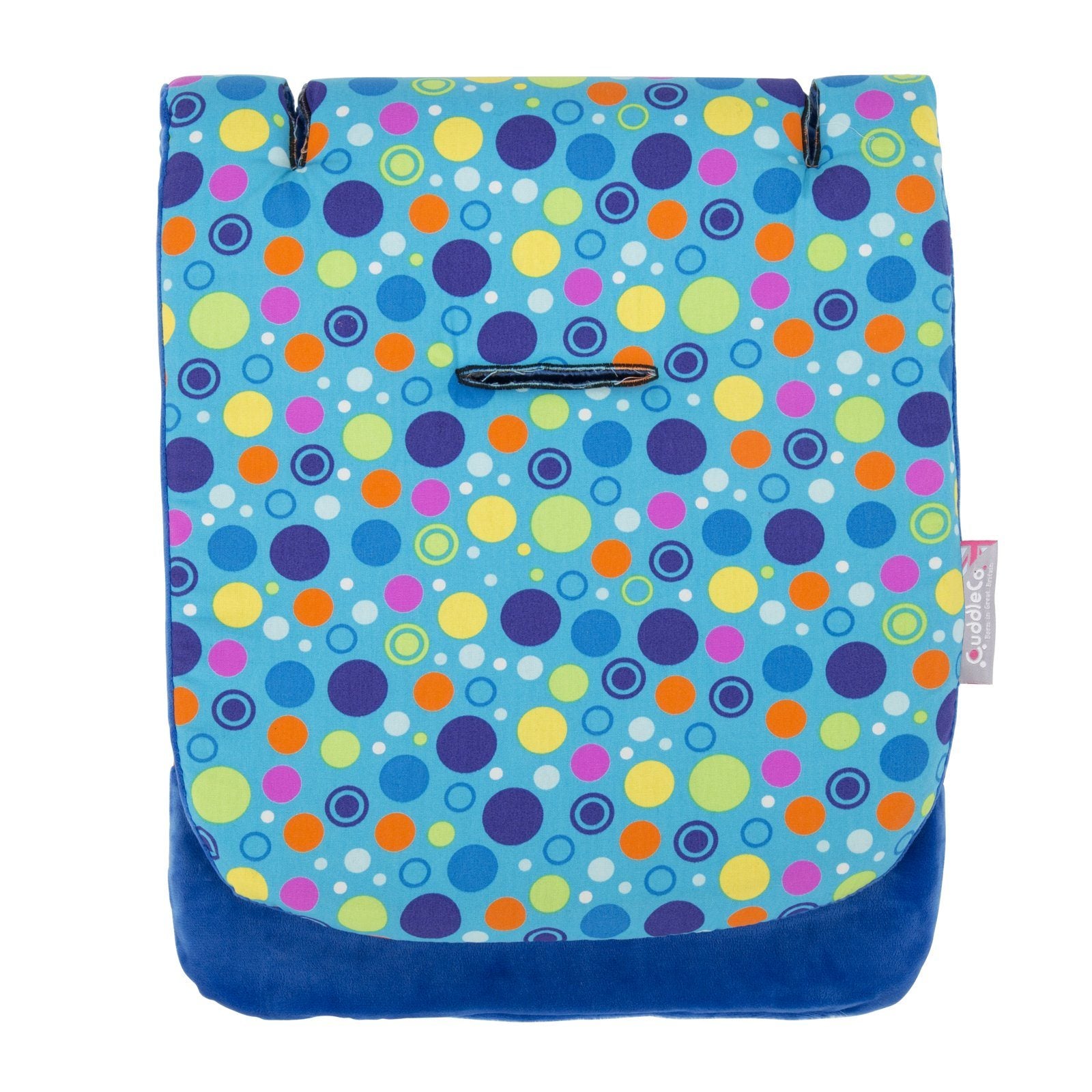Cuddleco pram liner new arrivals