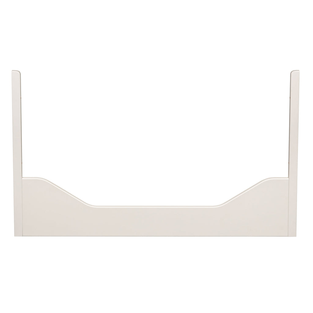 Troll Torsten Cot Conversion Rail - White Baby & Toddler Furniture Troll 