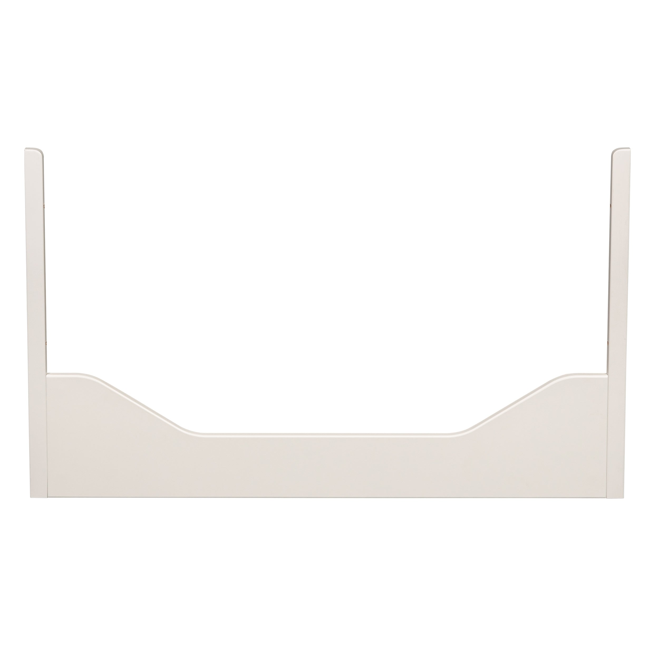 Troll Torsten Cot Conversion Rail - White Baby & Toddler Furniture Troll 