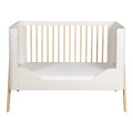 Troll Torsten Cot Conversion Rail - White Furniture Troll 