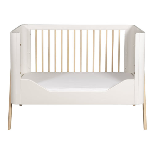 Troll Torsten Cot Conversion Rail - White Furniture Troll 