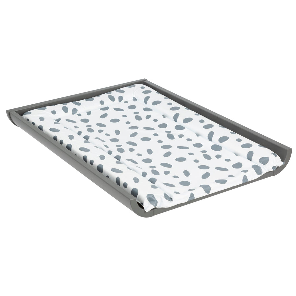 Troll Torsten Changing Top - Grey Changing Tables Troll 