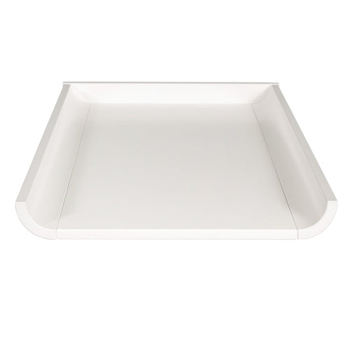 Troll Torsten Changing Top - White Furniture Troll 