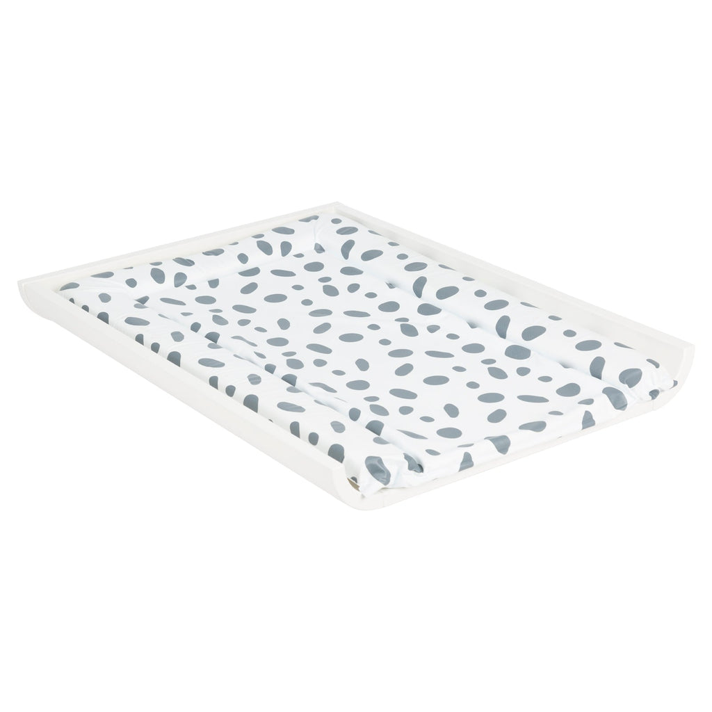 Troll Torsten Changing Top - White Changing Tables Troll 